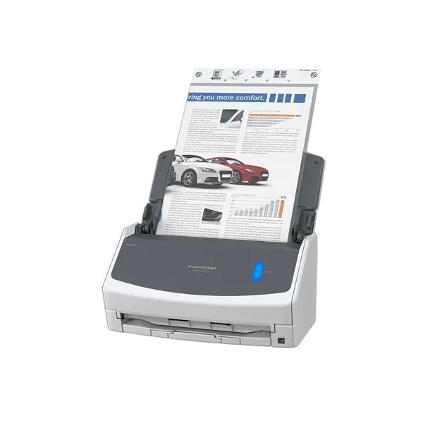 Máy scan Ricoh iX1600 - Ảnh 2