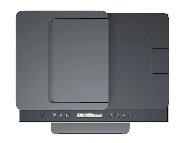 Máy in phun màu HP Smart Tank 750 - Ảnh 2