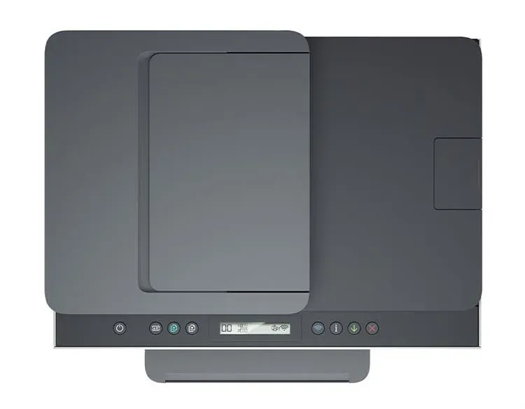 Máy in phun màu HP Smart Tank 750 - Ảnh 2