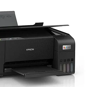 Máy in phun màu Đa chức năng Epson L3210