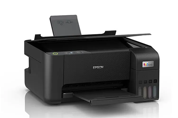 Máy in phun màu Đa chức năng Epson L3210
