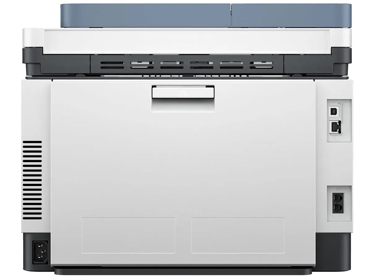 Máy in laser màu đa chức năng HP Color LaserJet Pro MFP 3303fdnw - Ảnh 3