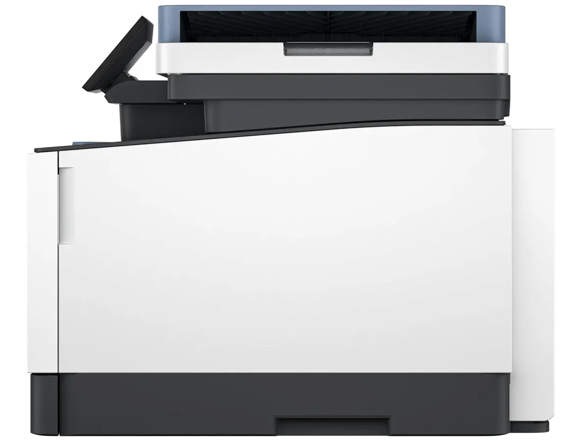 Máy in laser màu đa chức năng HP Color LaserJet Pro MFP 3303fdnw - Ảnh 5