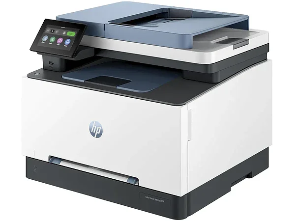 Máy in laser màu đa chức năng HP Color LaserJet Pro MFP 3303fdnw - Ảnh 6