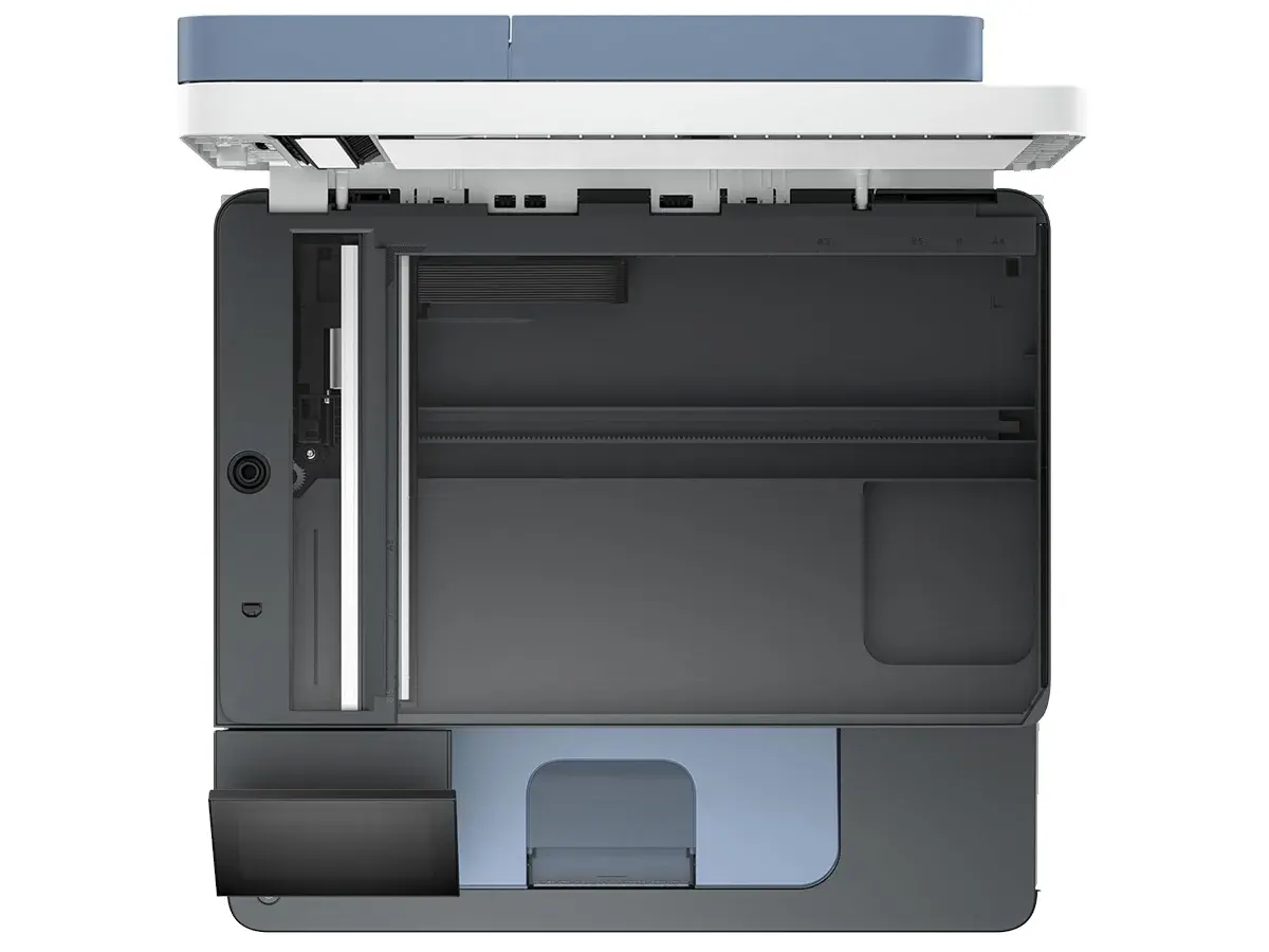 Máy in laser màu đa chức năng HP Color LaserJet Pro MFP 3303fdnw - Ảnh 7