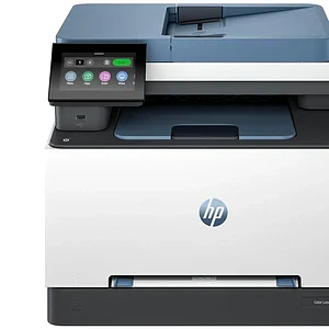 Máy in laser màu đa chức năng HP Color LaserJet Pro MFP 3303fdn (499M7A)