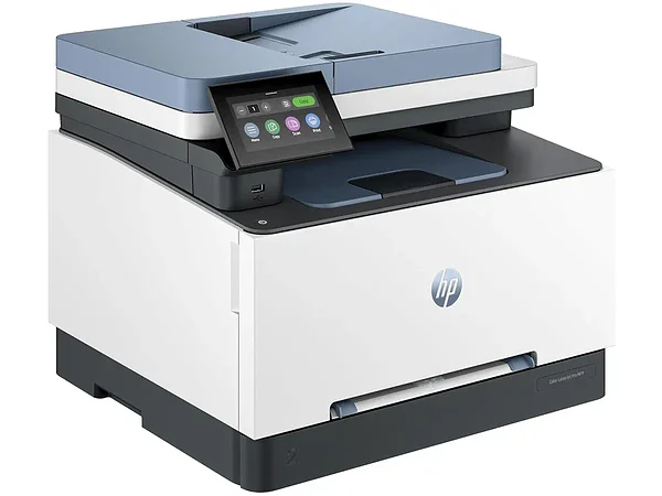 Máy in laser màu đa chức năng HP Color LaserJet Pro MFP 3303fdnw - Ảnh 2