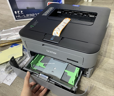 Máy in giá giá rẻ - Chính hãng Brother