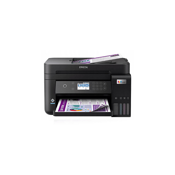 Máy in phun màu đa năng Epson L6270