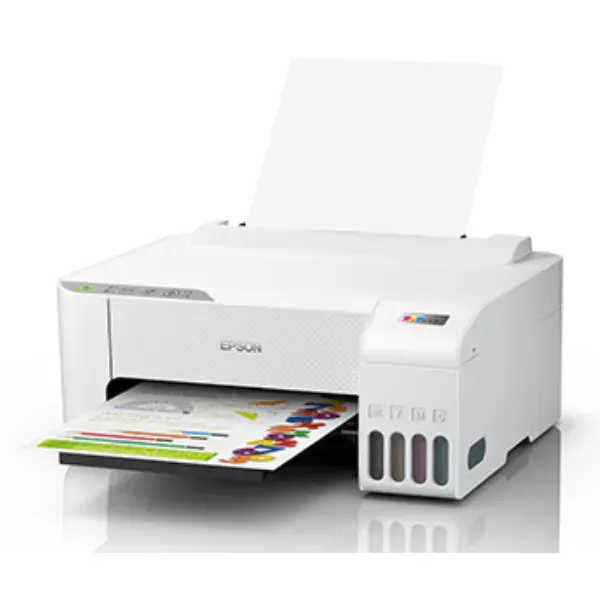 Máy In Phun Màu Epson L1256 - Ảnh 3