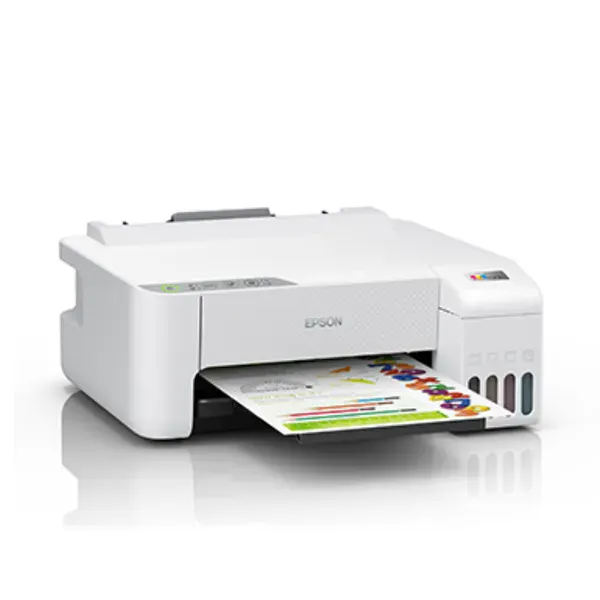 Máy In Phun Màu Epson L1256 - Ảnh 4