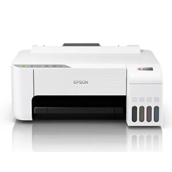 Máy In Phun Màu Epson L1256 - Ảnh 5
