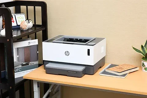 Máy in HP Neverstop Laser 1000w