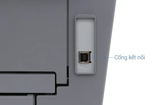 Máy in Laser đa năng Brother DCP-L2520D - Ảnh 12