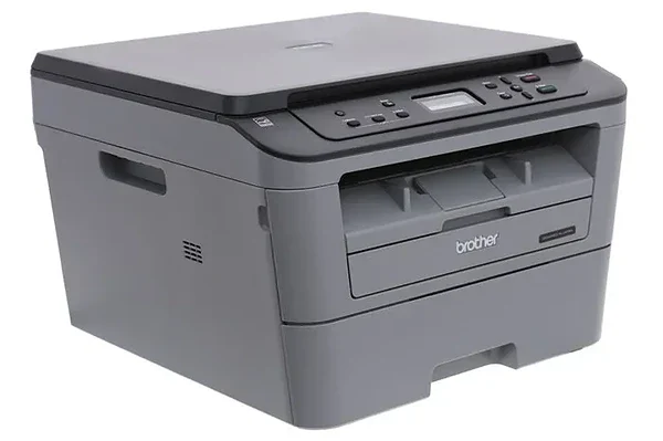 Máy in Laser đa năng Brother DCP-L2520D - Ảnh 3