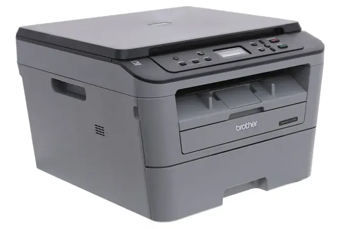 Máy in Laser đa năng Brother DCP-L2520D - Ảnh 3