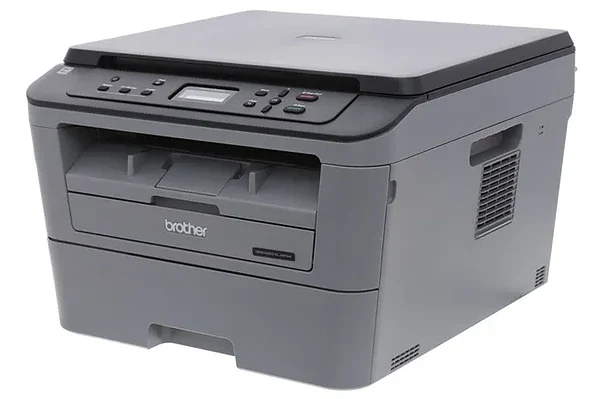Máy in Laser đa năng Brother DCP-L2520D - Ảnh 4