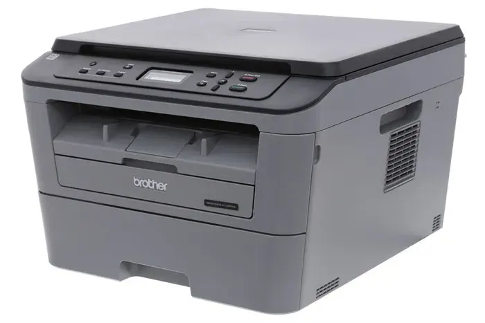 Máy in Laser đa năng Brother DCP-L2520D - Ảnh 4