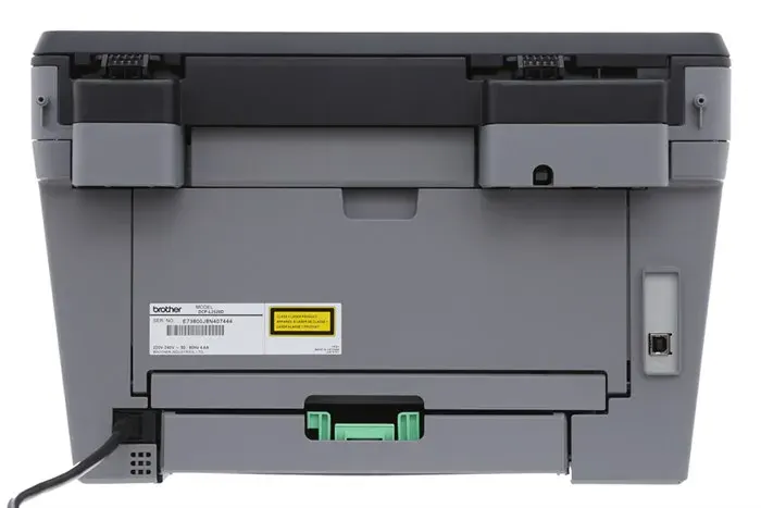 Máy in Laser đa năng Brother DCP-L2520D - Ảnh 9