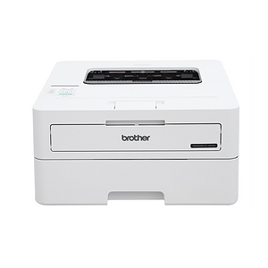 Máy in laser trắng đen đơn năng Brother HL-B2100D