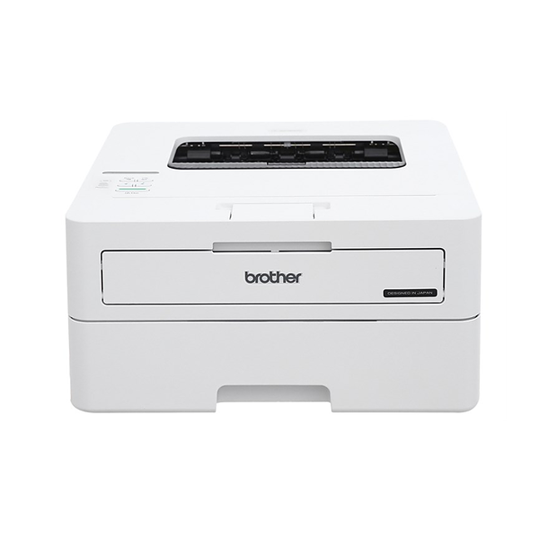 Máy in laser trắng đen đơn năng Brother HL-B2100D