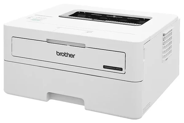 Máy in laser trắng đen đơn năng Brother HL-B2100D - Ảnh 4