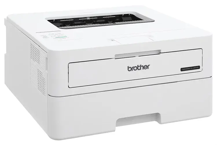 Máy in laser trắng đen đơn năng Brother HL-B2100D - Ảnh 3