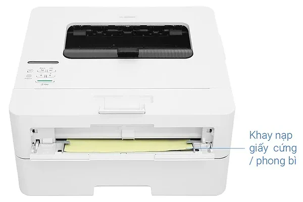 Máy in laser trắng đen đơn năng Brother HL-B2100D - Ảnh 6