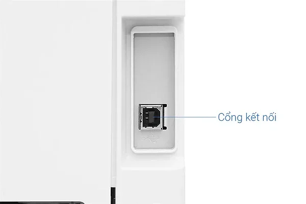 Máy in laser trắng đen đơn năng Brother HL-B2100D - Ảnh 13