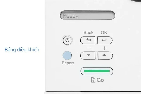 Máy in laser trắng đen đơn năng Brother HL-B2100D - Ảnh 8