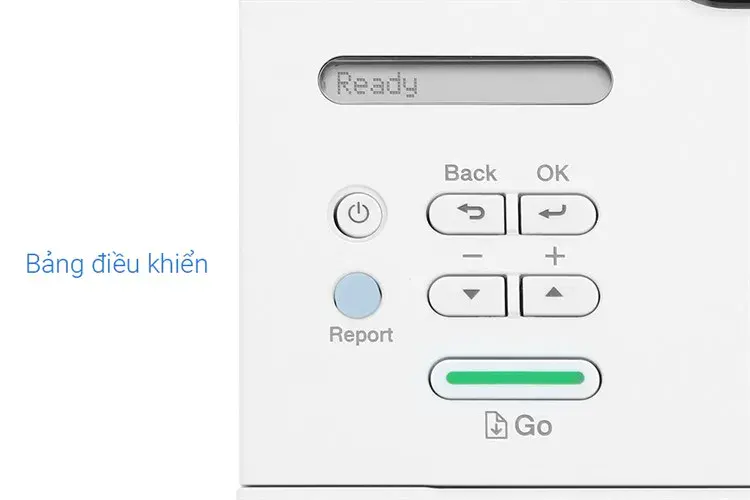 Máy in laser trắng đen đơn năng Brother HL-B2100D - Ảnh 8