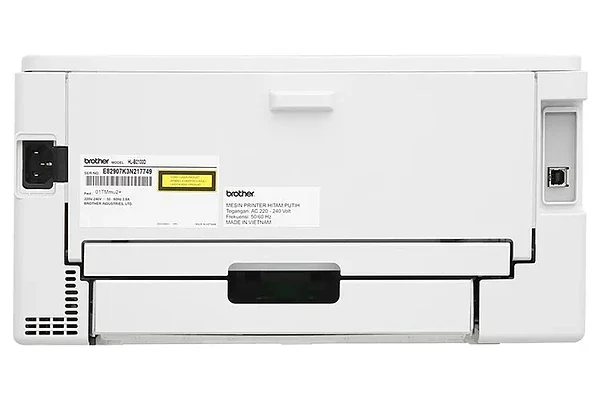 Máy in laser trắng đen đơn năng Brother HL-B2100D - Ảnh 9