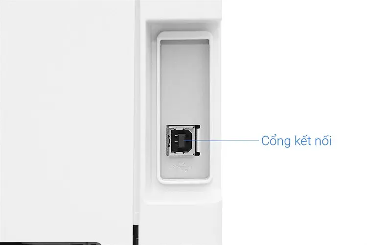 Máy in laser trắng đen đơn năng Brother HL-B2100D - Ảnh 13