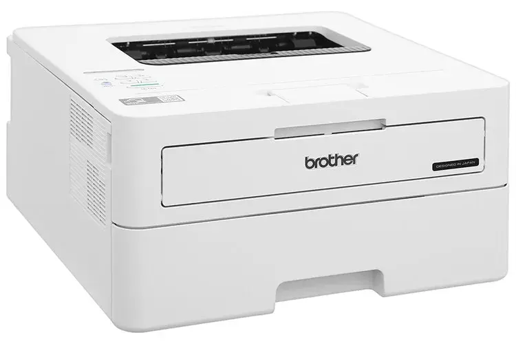 Máy in laser trắng đen đơn năng Brother HL-B2180DW - Ảnh 3