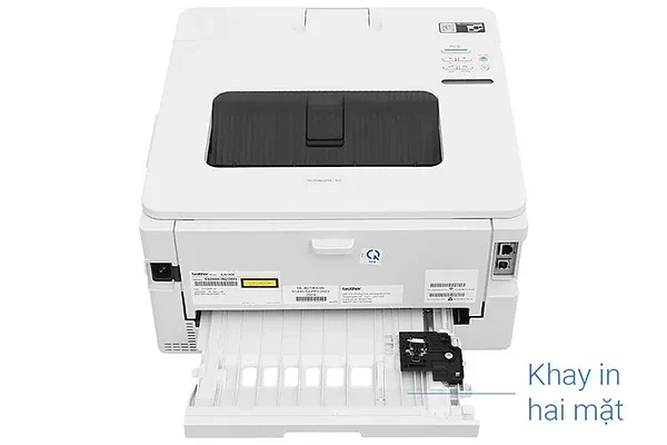 Máy in laser trắng đen đơn năng Brother HL-B2180DW - Ảnh 11