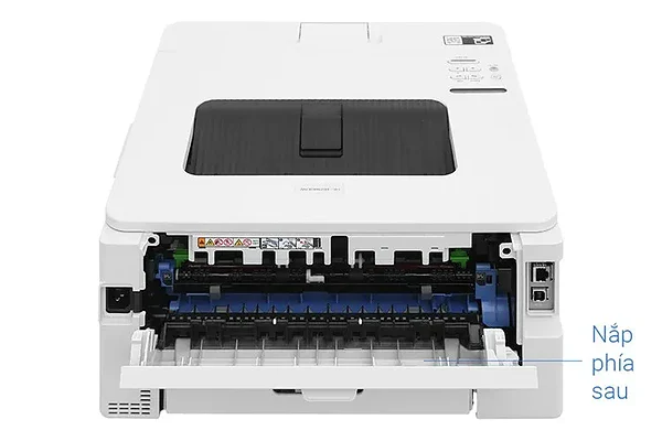 Máy in laser trắng đen đơn năng Brother HL-B2180DW - Ảnh 10