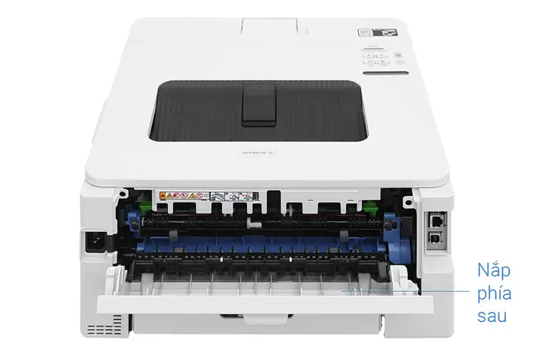 Máy in laser trắng đen đơn năng Brother HL-B2180DW - Ảnh 10