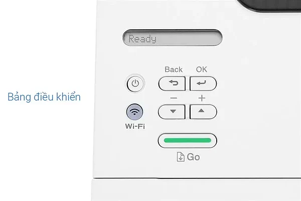 Máy in laser trắng đen đơn năng Brother HL-B2180DW - Ảnh 8