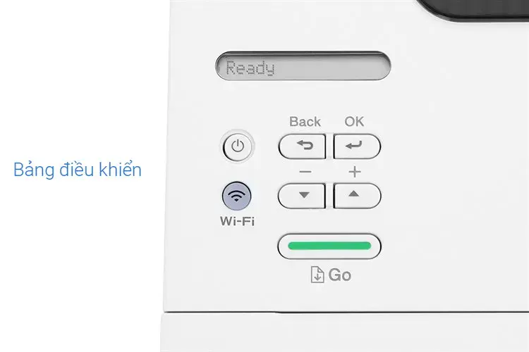 Máy in laser trắng đen đơn năng Brother HL-B2180DW - Ảnh 8