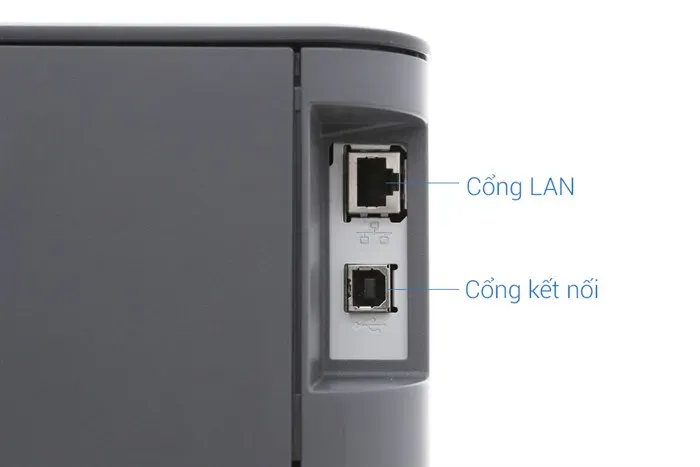 Máy in laser trắng đen đơn năng Brother HL-L2366DW - Ảnh 12