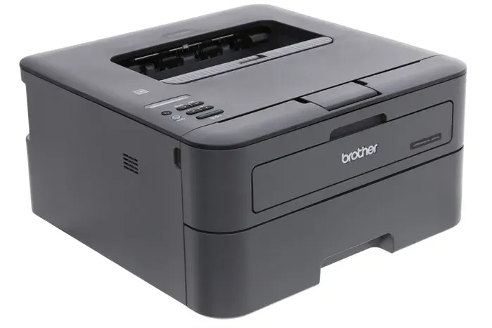 Máy in laser trắng đen đơn năng Brother HL-L2366DW - Ảnh 3