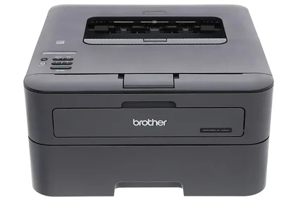 Máy in laser trắng đen đơn năng Brother HL-L2366DW - Ảnh 2