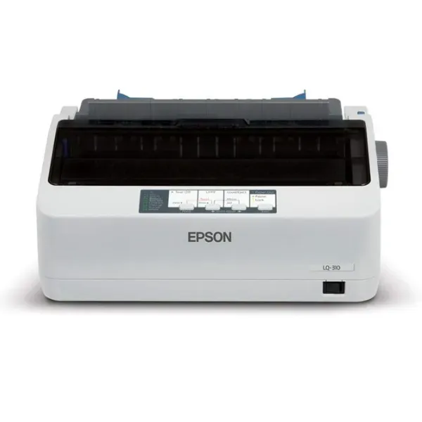 Máy in phun màu Epson L1300 - Ảnh 4