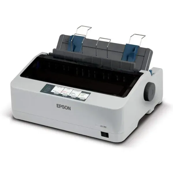 Máy in phun màu Epson L1300 - Ảnh 5