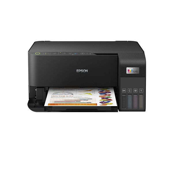 Máy in phun màu Epson L3550