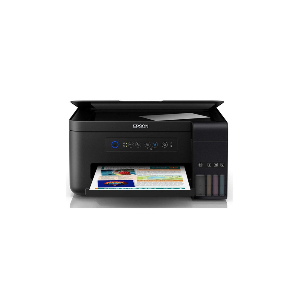 Máy in phun màu đa chức năng Epson L4150