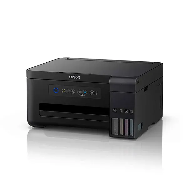 Máy in phun màu đa chức năng Epson L4150 - Ảnh 4