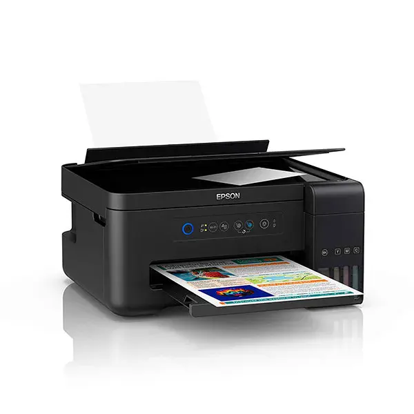 Máy in phun màu đa chức năng Epson L4150 - Ảnh 6