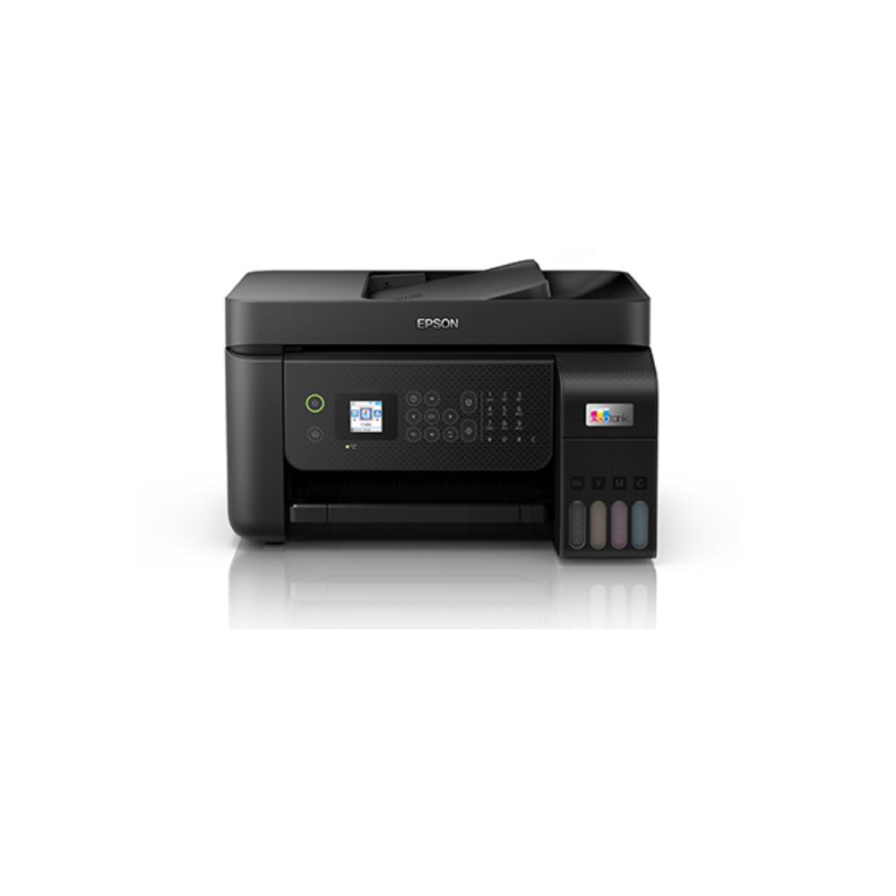 Máy in phun màu đa năng Epson Ecotank L5290