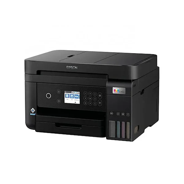 Máy in phun màu đa năng Epson L6270 - Ảnh 5